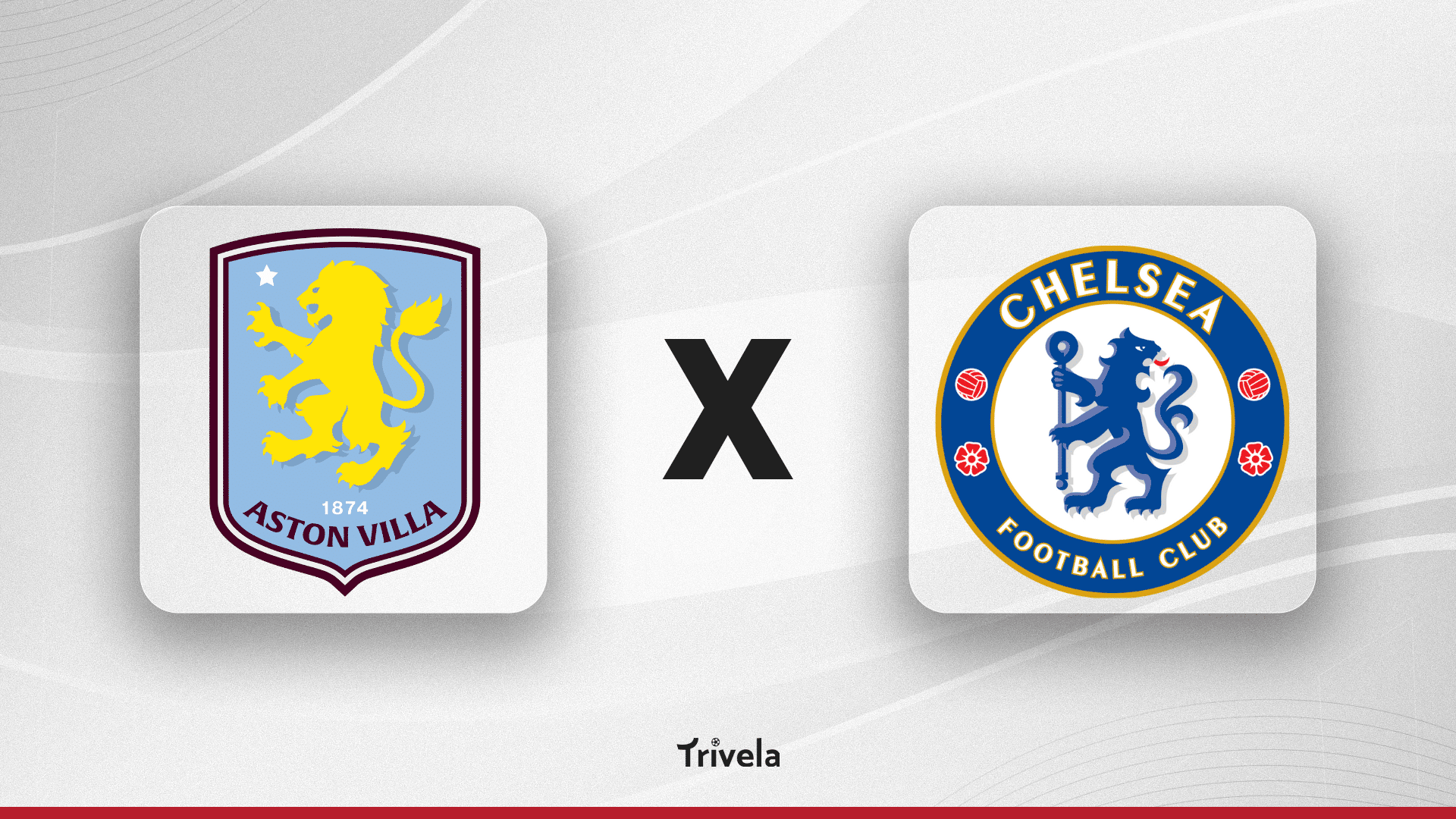 Aston Villa x Chelsea: palpites, onde assistir e escalações – Premier League – 22/02/2025
