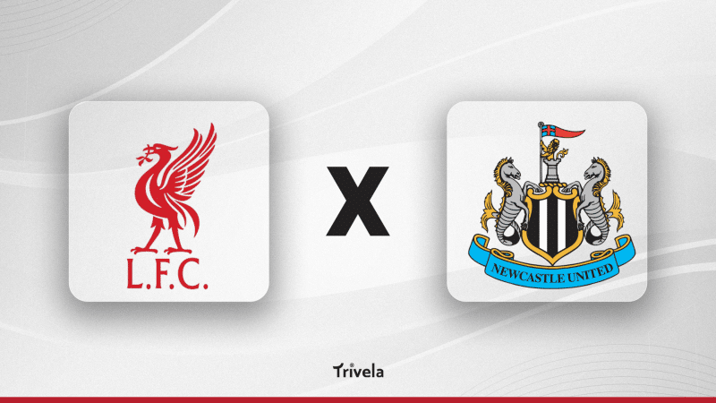 Liverpool x Newcastle: palpites, onde assistir e escalações – Premier League – 26/02/2025