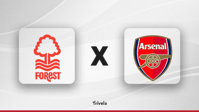Nottingham Forest x Arsenal: palpites, onde assistir e escala&ccedil;&otilde;es &ndash; Premier League &ndash; 26/02/2025