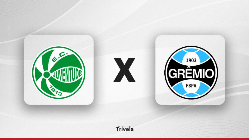 Juventude x Grêmio: onde assistir, palpites e escalações – Campeonato Gaúcho – 01/03/2025