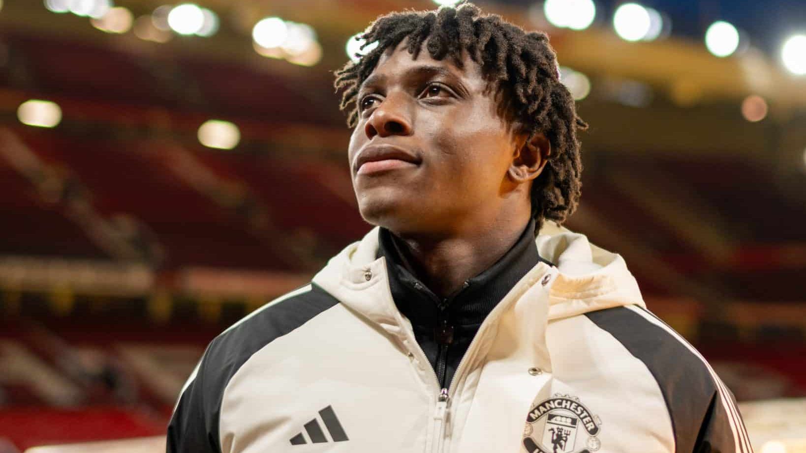 Principal refor&ccedil;o do United na janela tem sal&aacute;rio inferior ao do 3&ordm; goleiro do time