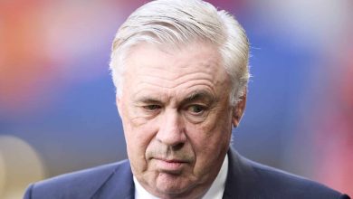 Trauma de Ancelotti assombra Real Madrid antes de decis&atilde;o na Champions League