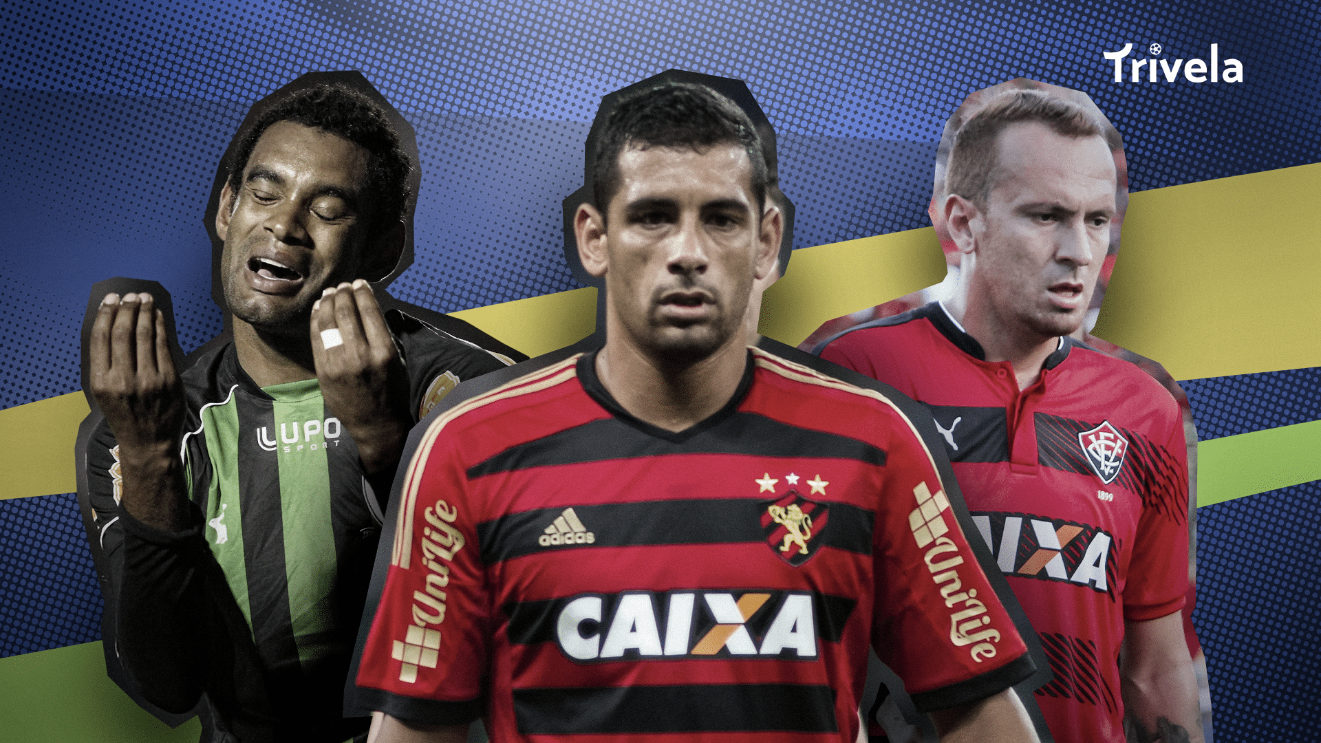 Qual time foi rebaixado mais vezes para a S&eacute;rie B?