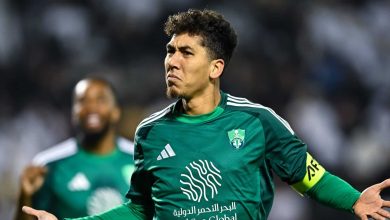 Decis&atilde;o do Al-Ahli sobre Firmino abre caminho para clubes brasileiros