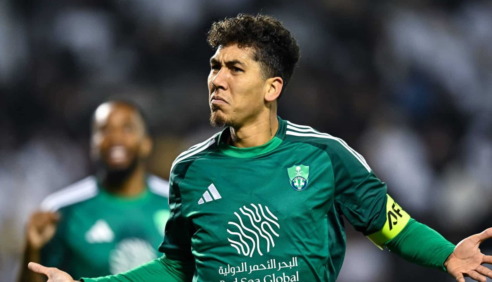 Decis&atilde;o do Al-Ahli sobre Firmino abre caminho para clubes brasileiros