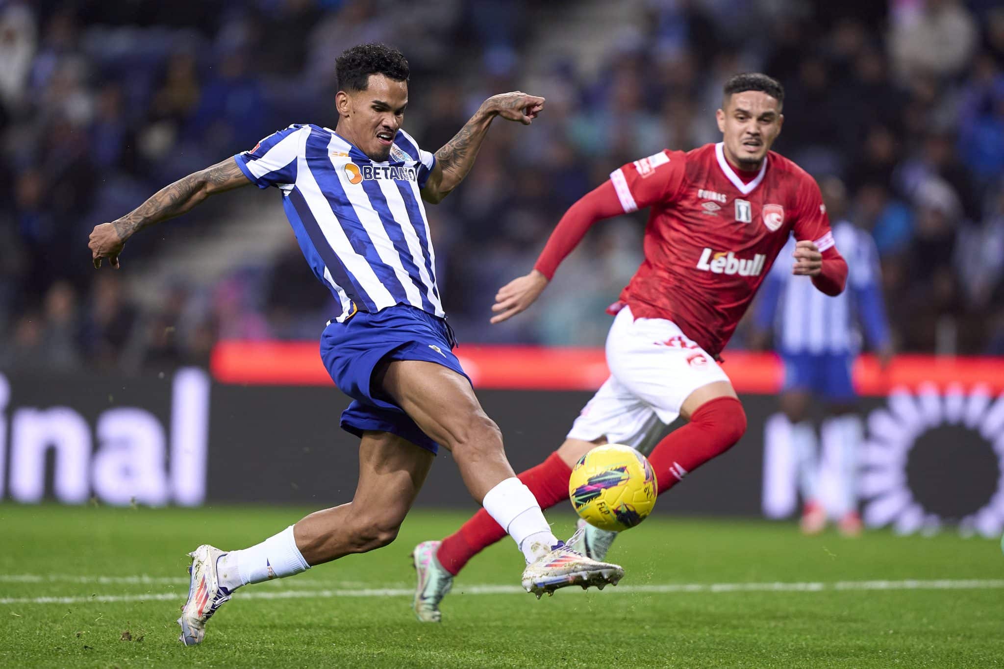 Chegada de Galeno ao Al Ahli tirou a possibilidade de Roberto Firmino disputar a Saudi Pro League