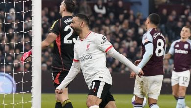 Sim, de novo: Salah quebra mais um recorde e Liverpool aumenta marca na Premier League