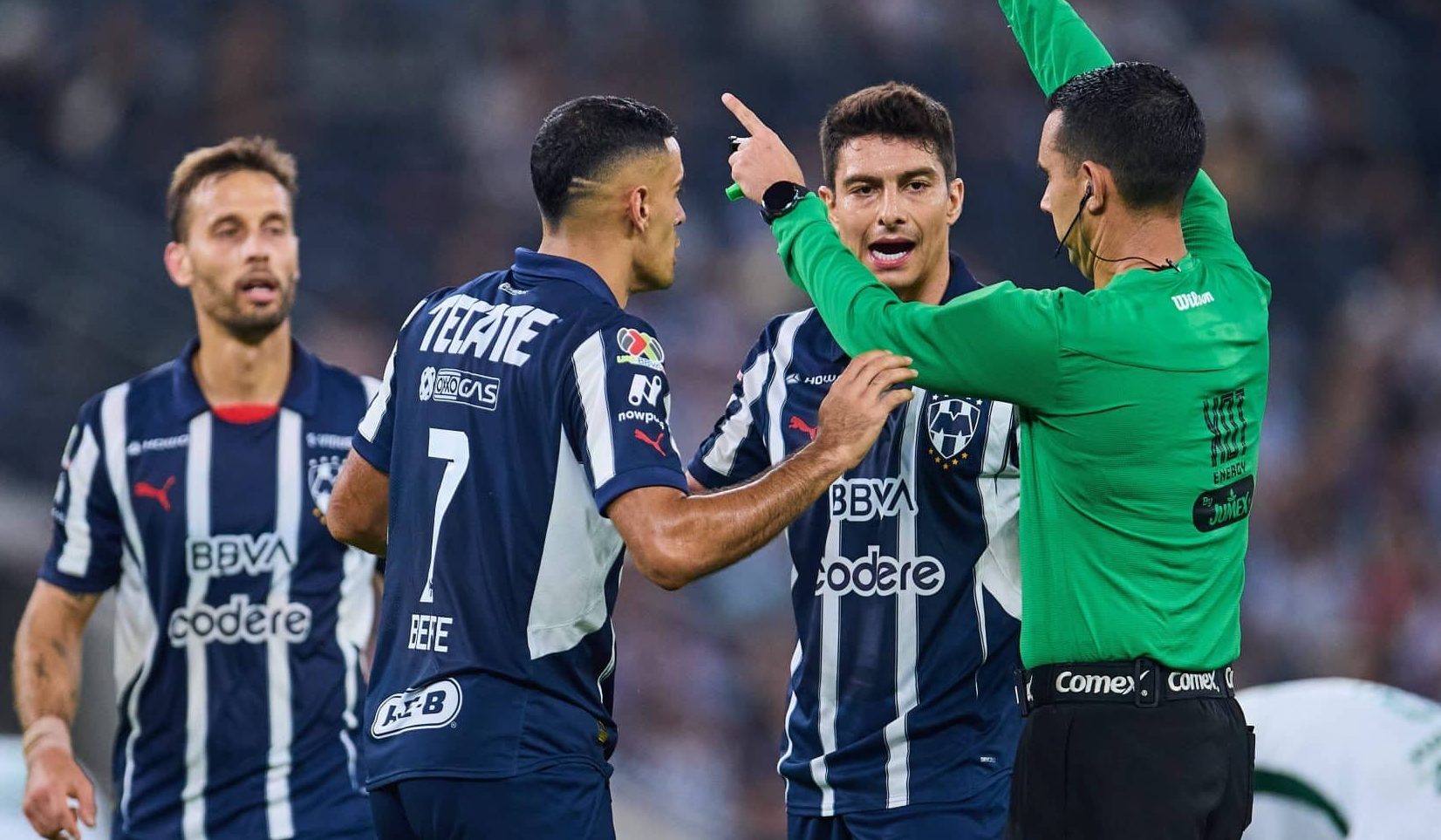 Monterrey, novo clube de Sergio Ramos, ter&aacute; campe&atilde;o italiano pela frente no novo Mundial de Clubes