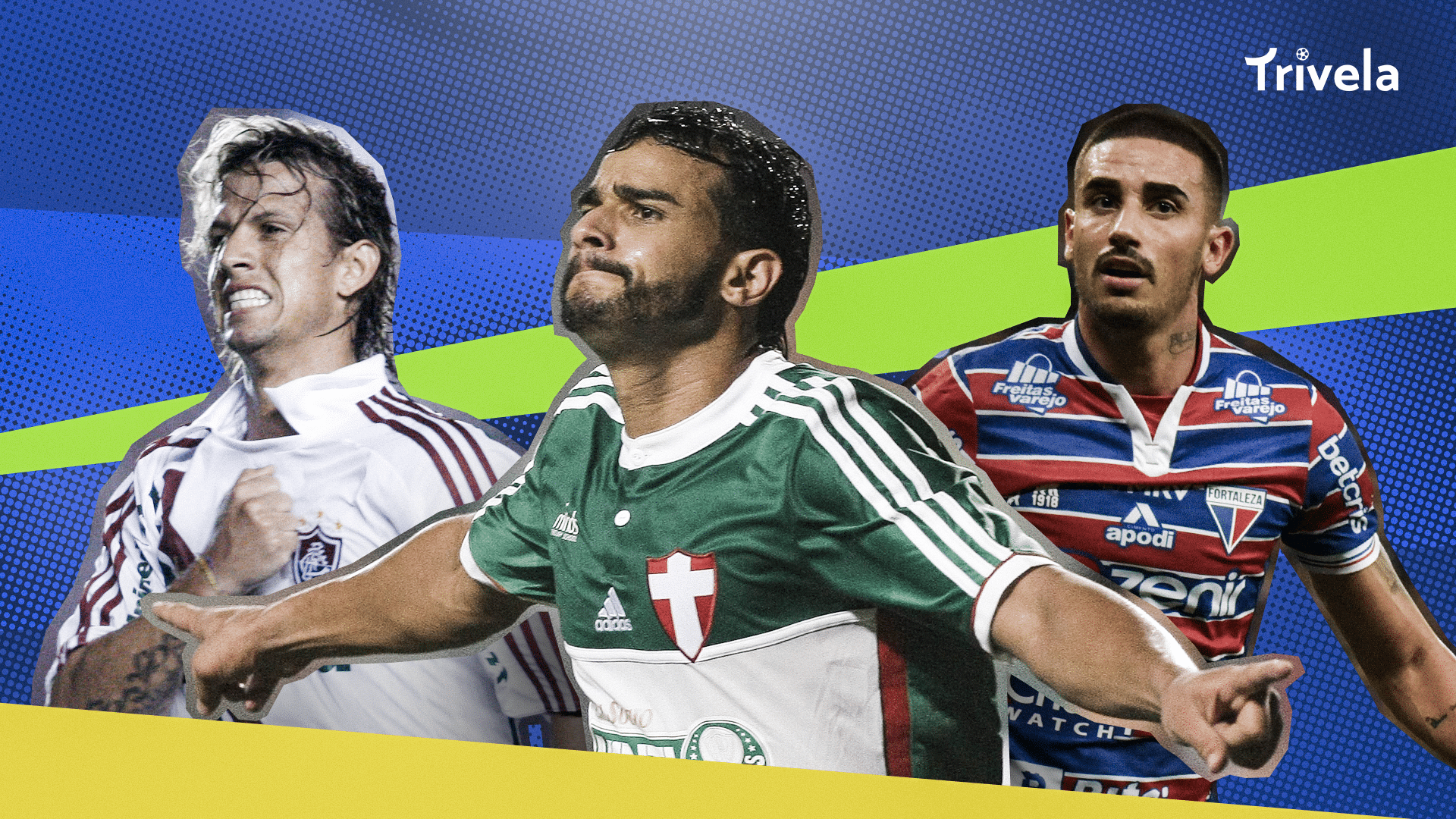 As 5 maiores escapadas de rebaixamento do Campeonato Brasileiro