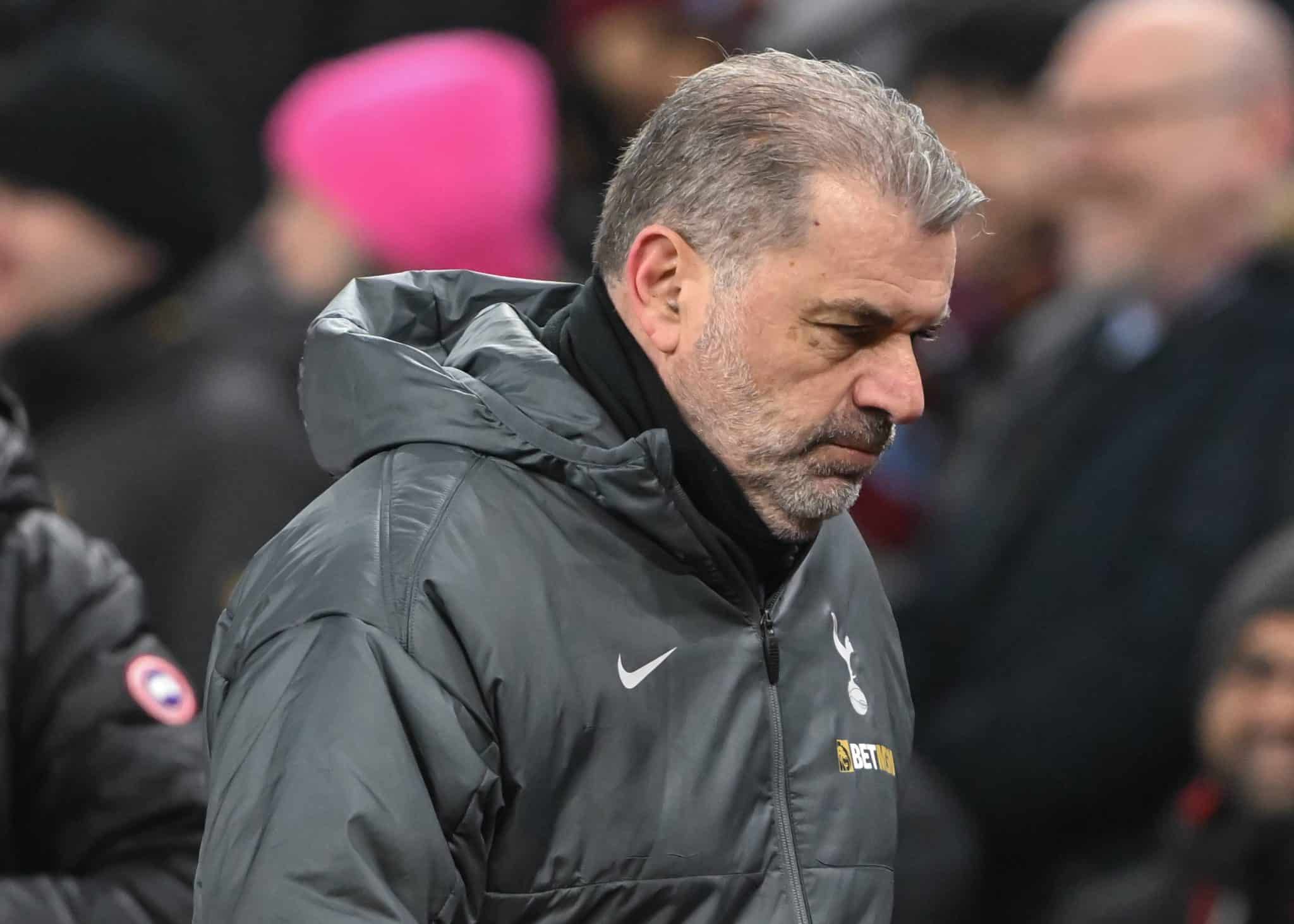 Postecoglou segue no aguardo de refor&ccedil;os enquanto o Tottenham trabalha nos bastidores e promete investir alto na pr&oacute;xima janela