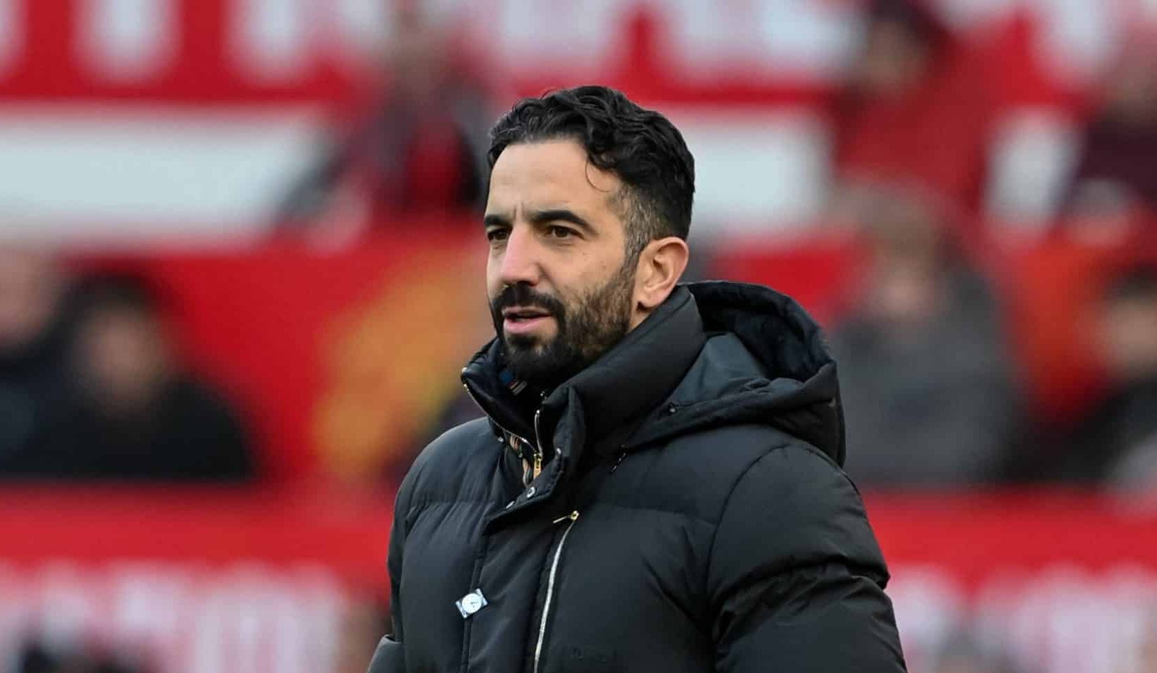 Amorim acredita que refor&ccedil;o de R$ 453 milh&otilde;es poderia revolucionar ataque do United