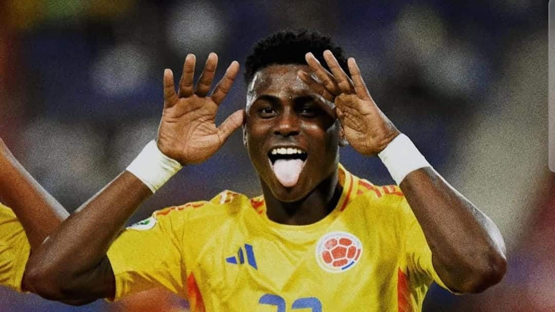 Alvo do Vasco, &lsquo;novo Falc&atilde;o Garc&iacute;a&rsquo; pode parar em clube portugu&ecirc;s