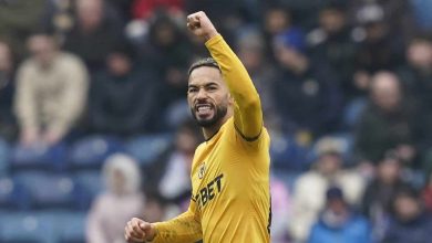 Al&ocirc;, Dorival! Matheus Cunha e Jo&atilde;o Gomes comprovam que s&atilde;o &lsquo;donos&rsquo; do Wolverhampton