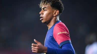 Yamal revela quem gostaria que o Barcelona contratasse: &lsquo;Quer que eu diga Neymar, mas n&atilde;o &eacute; ele&rsquo;