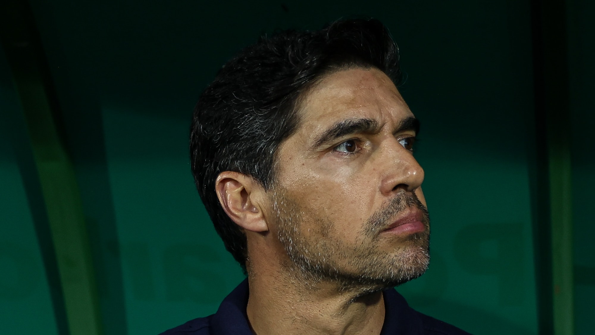 Abel desabafa ap&oacute;s pol&ecirc;mica com Klopp e n&atilde;o explica forma&ccedil;&atilde;o sem 9: estrat&eacute;gia?