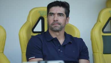 Abel pode at&eacute; n&atilde;o saber, mas escapou de crise pesada ao classificar o Palmeiras