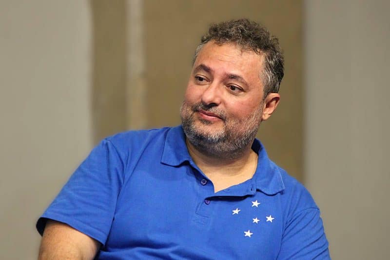 Coritiba rechaça consulta do Cruzeiro por atacante promessa