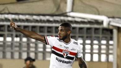 Reserva decide e amea&ccedil;a vaga de Calleri, mas S&atilde;o Paulo pode perder titular absoluto