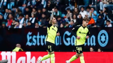 &lsquo;Ele voltou&rsquo;: Antony se reencontra com gol e &oacute;timo in&iacute;cio no Betis