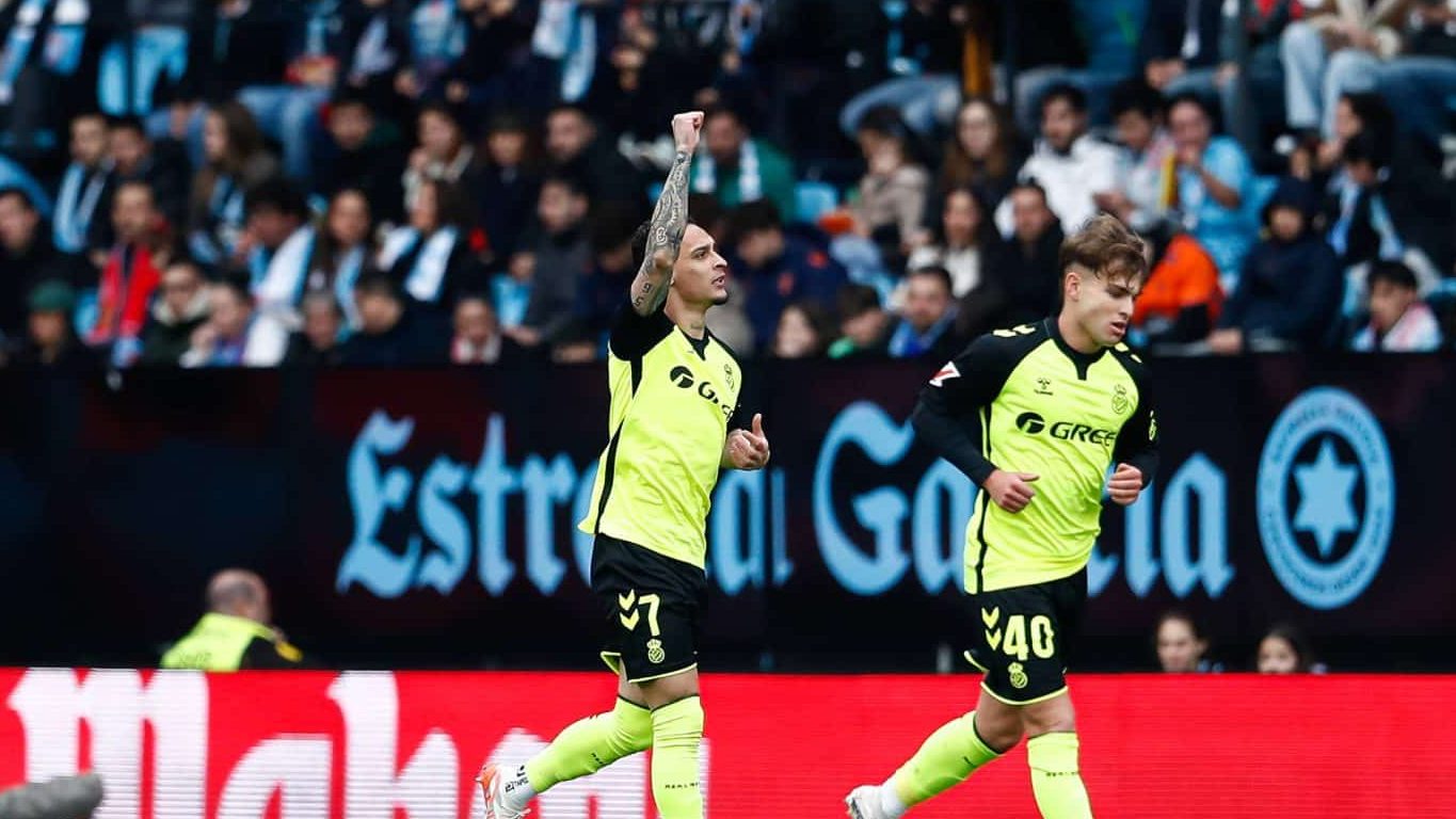 &lsquo;Ele voltou&rsquo;: Antony se reencontra com gol e &oacute;timo in&iacute;cio no Betis