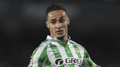 Antony tem estreia quase perfeita no Betis frustrada por sensa&ccedil;&atilde;o de LaLiga