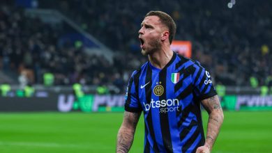 Reserva &lsquo;dos sonhos&rsquo;, ex-Corinthians tira Internazionale do sufoco em vit&oacute;ria decisiva