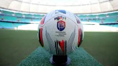 O curioso motivo que fez a Federa&ccedil;&atilde;o Bahiana cancelar jogo da &uacute;ltima rodada do estadual