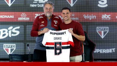 S&atilde;o Paulo n&atilde;o d&aacute; elenco como fechado e busca uma posi&ccedil;&atilde;o para Zubeld&iacute;a