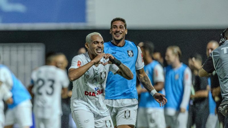 Sem favoritismo: 1ª fase da Copa do Brasil tem queda de dupla da Série A e quase zebras
