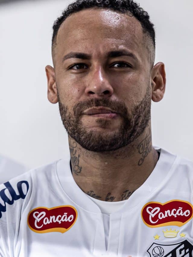 Declara&ccedil;&atilde;o de Neymar pai gera d&uacute;vidas sobre futuro do craque