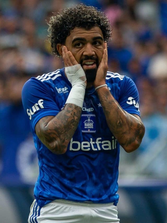 Cruzeiro faz pior campanha do s&eacute;culo no Campeonato Mineiro