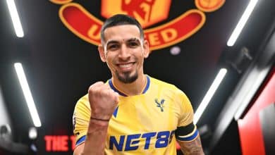 Manchester City, Chelsea e Barcelona disputam sonho antigo do Palmeiras