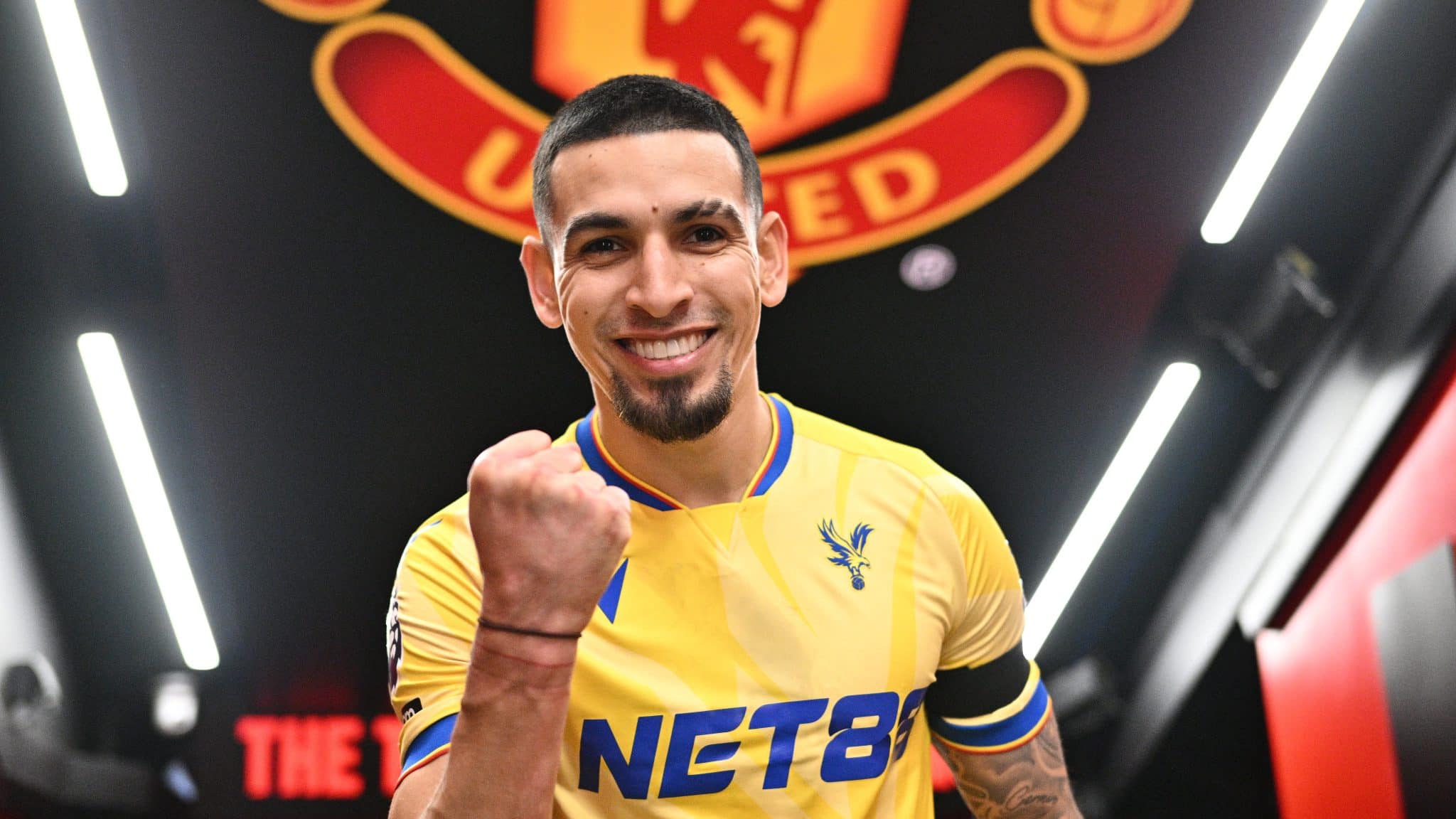 Manchester City, Chelsea e Barcelona disputam sonho antigo do Palmeiras