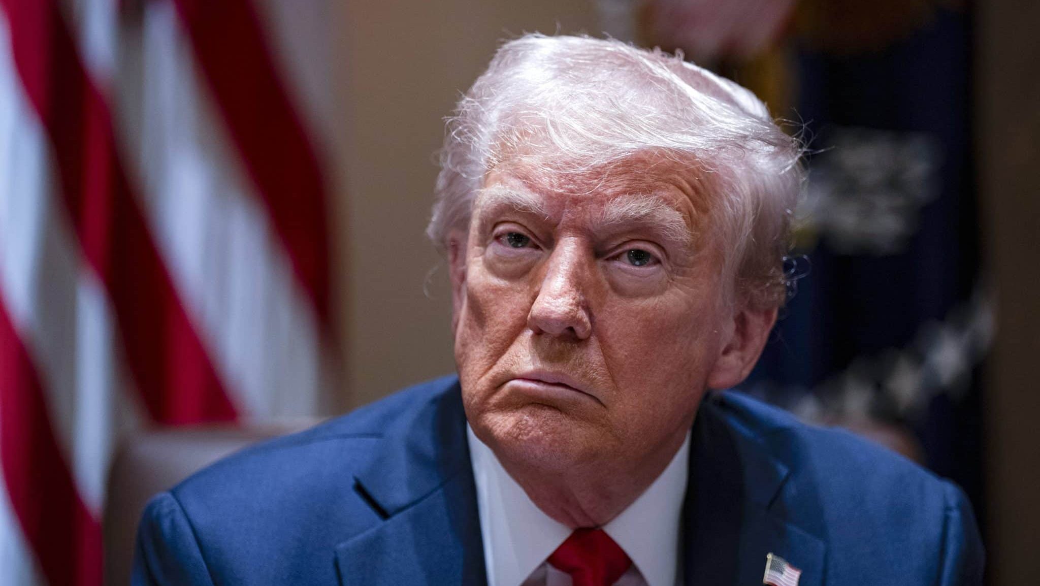 Americano t&eacute;cnico do Canad&aacute; pede que Trump pare com &lsquo;ret&oacute;rica rid&iacute;cula&rsquo; sobre anexa&ccedil;&atilde;o