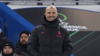 Maresca descobre &lsquo;nova vers&atilde;o&rsquo; de atacante e soluciona velho problema do Chelsea