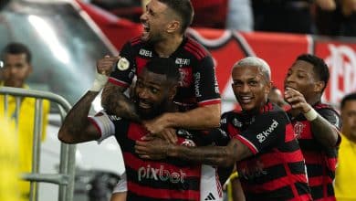 Flamengo recusa oferta do Zenit por jogador considerado &lsquo;imprescind&iacute;vel&rsquo;