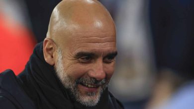 Carrasco da sele&ccedil;&atilde;o brasileira finalmente se junta ao Manchester City