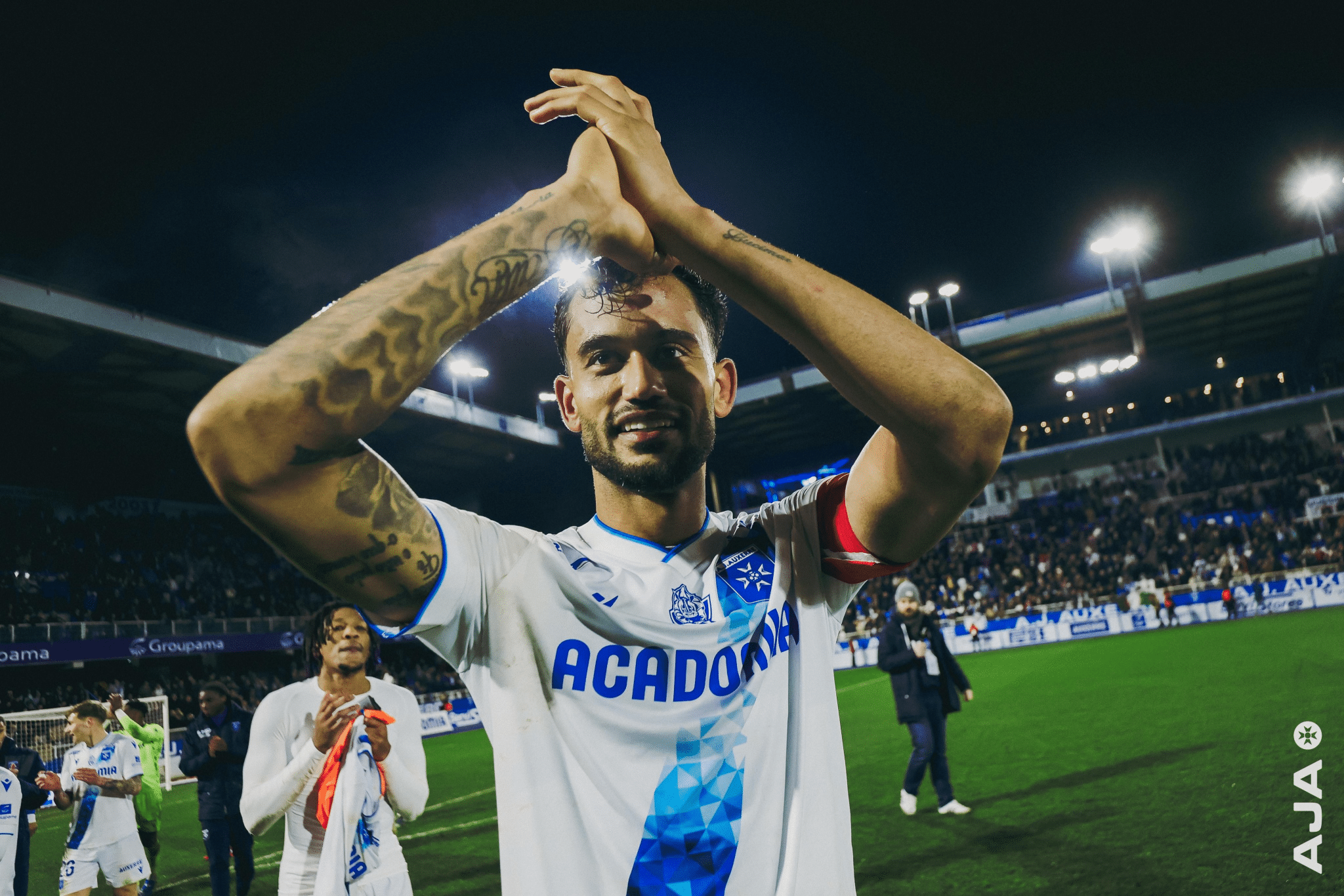 Ex-Santos, zagueiro alvo do Inter vive fase artilheira na Fran&ccedil;a e castiga at&eacute; vice-l&iacute;der