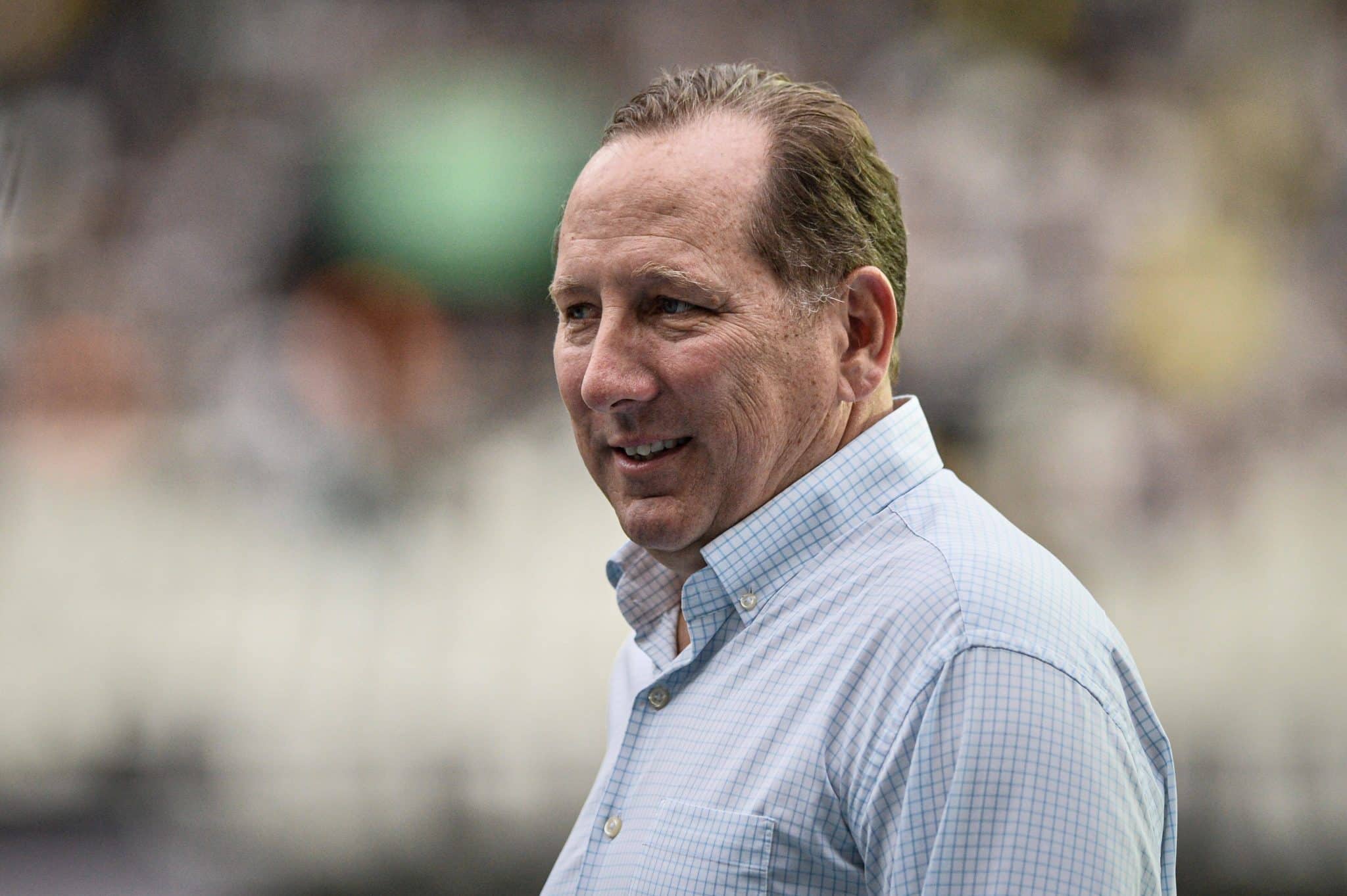 Fala de Ca&ccedil;apa evidencia contradi&ccedil;&atilde;o no planejamento do Botafogo