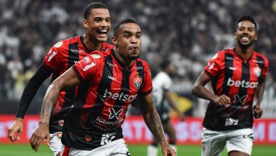 Artilheiro do Brasileir&atilde;o 2024 paga pr&oacute;pria multa rescis&oacute;ria para jogar na Europa