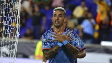 Uruguaio da MLS &eacute; substituto ideal de Almada no Botafogo? Especialista responde