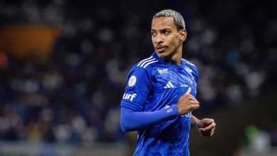 Cruzeiro: A frase de Matheus Pereira que explica a negativa ao Flamengo