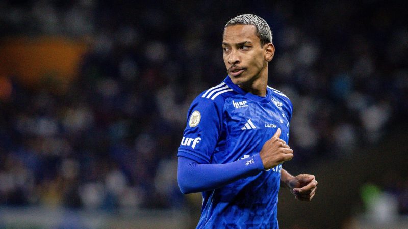 Cruzeiro: A frase de Matheus Pereira que explica a negativa ao Flamengo