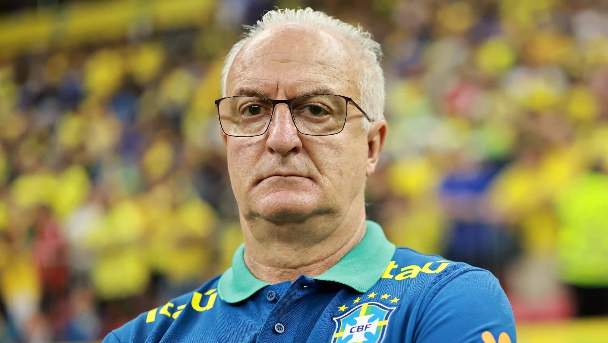 Sele&ccedil;&atilde;o Brasileira: nova les&atilde;o assombra Dorival Junior antes de Data Fifa indigesta