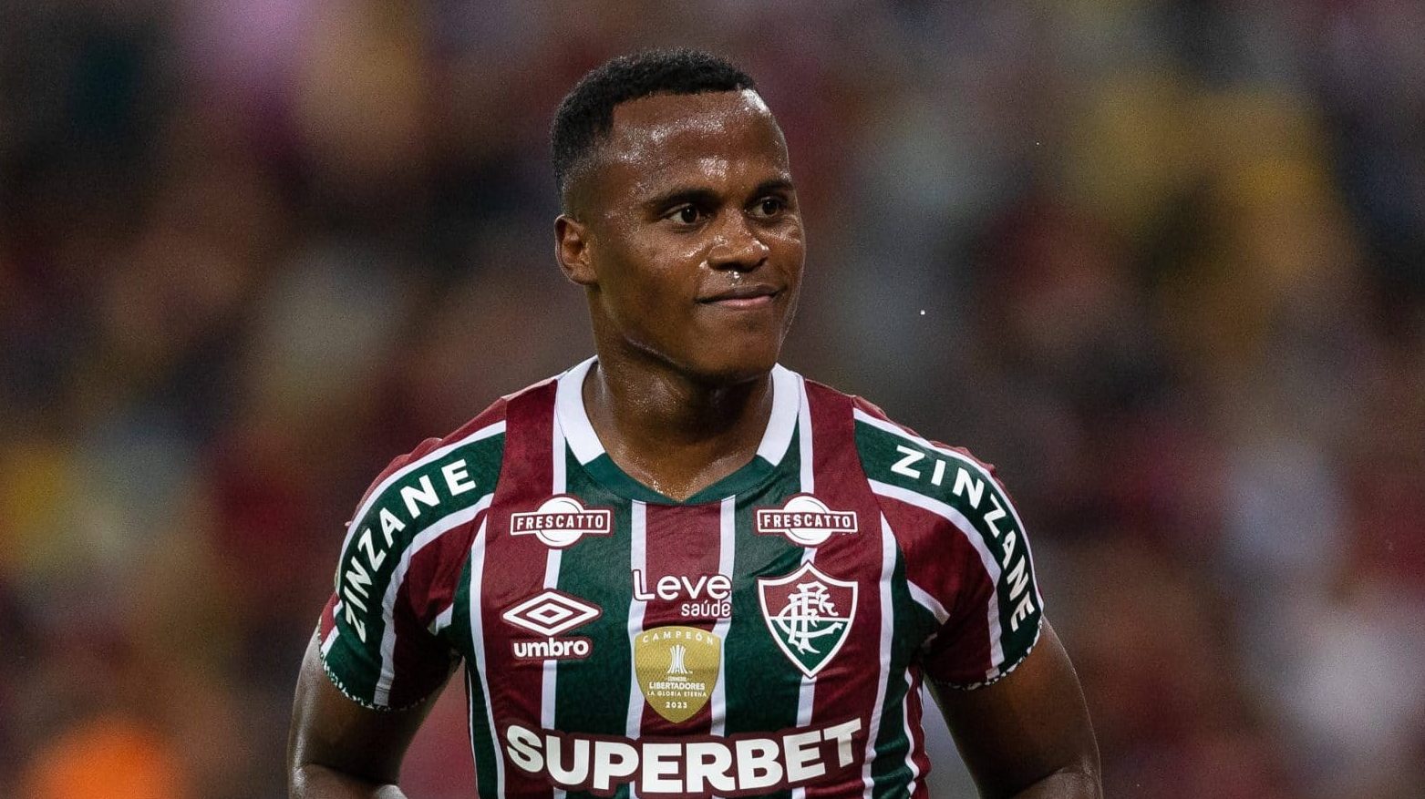 Arias mostrou porque foi o melhor &lsquo;refor&ccedil;o&rsquo; e como pode ser ainda mais &uacute;til para o Fluminense