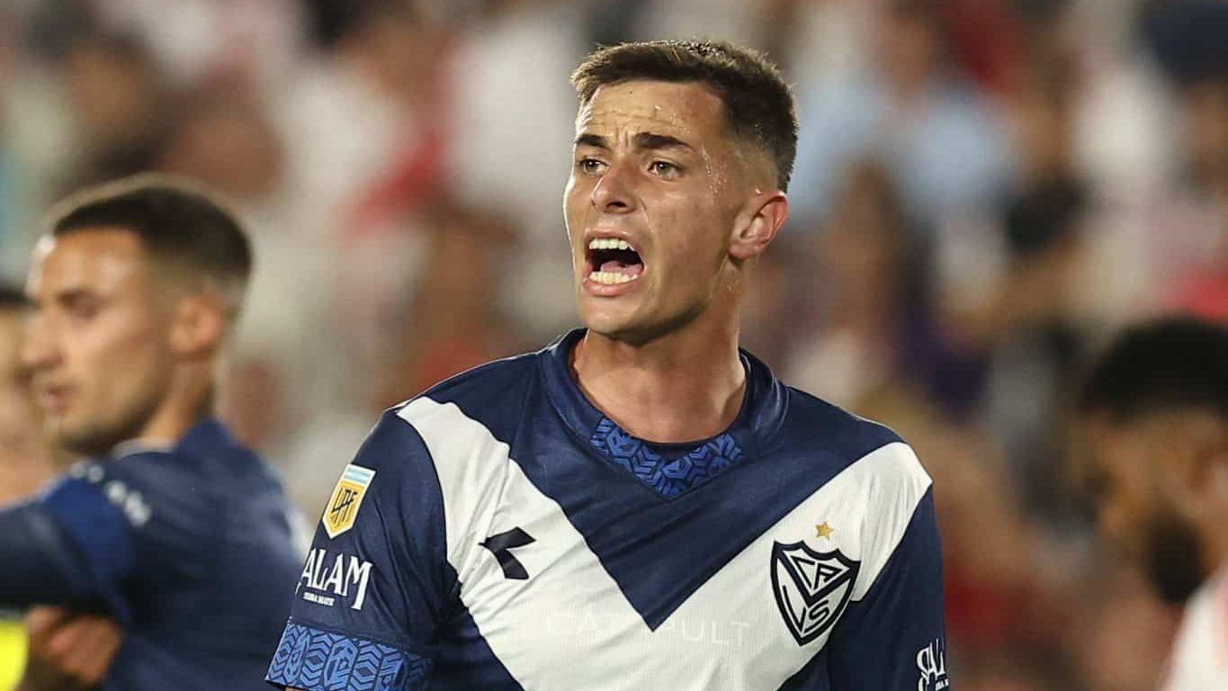 Ex-alvo do Cruzeiro, Valent&iacute;n G&oacute;mez vive drama na It&aacute;lia enquanto treina em pra&ccedil;a p&uacute;blica