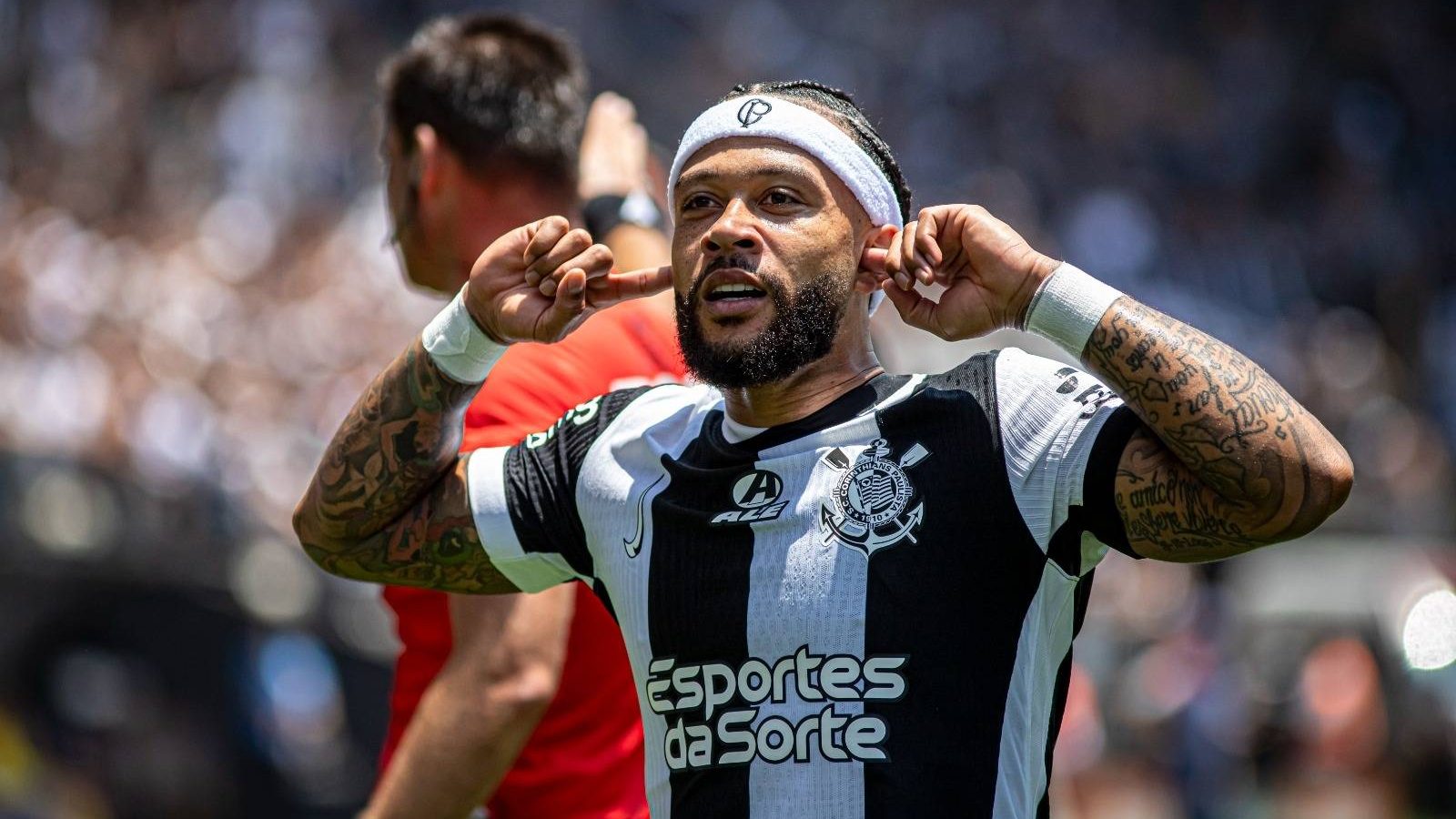 &lsquo;A Libertadores &eacute; muito mais dif&iacute;cil que a Champions para quem est&aacute; jogando&rsquo;