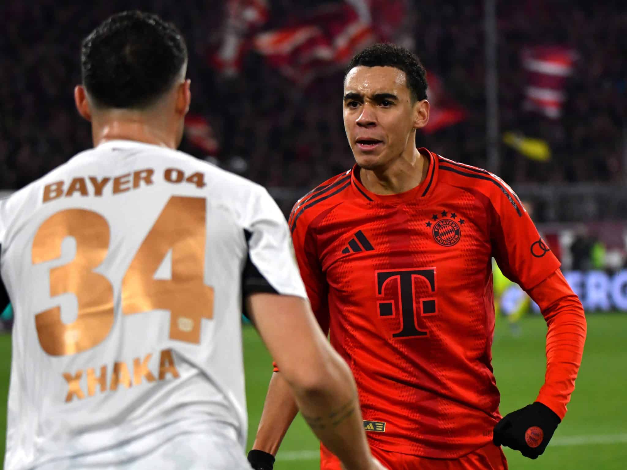 Bayer Leverkusen e Bayern de Munique s&atilde;o favoritos &agrave; Bundesliga 2024/25 Foto: (Imago)