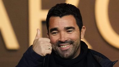 Trio de refor&ccedil;os? Deco j&aacute; se movimenta para Barcelona aproveitar pr&oacute;xima janela