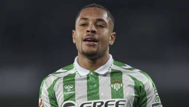 T&eacute;cnico do Barcelona &eacute; sincero sobre futuro de Vitor Roque: &lsquo;Ele decidiu&rsquo;